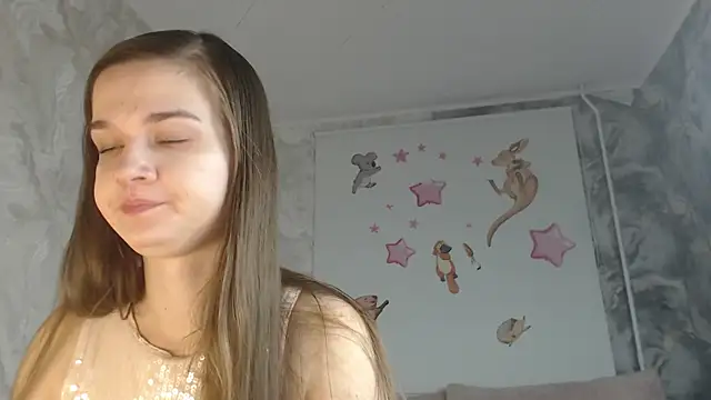 Snapshot of Anna0_0Anna chatting on October 5, 1:31 pm Anna0 0Anna online show from October 5, 1:31 pm