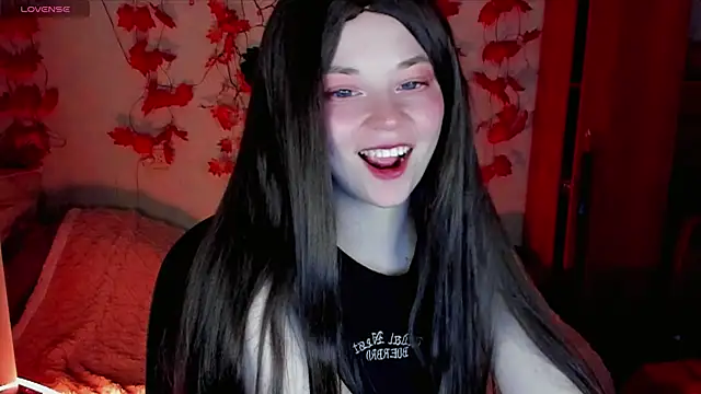 Snapshot of HoneyDazzle chatting on October 9, 6:28 pm HoneyDazzle online show from October 9, 6:28 pm
