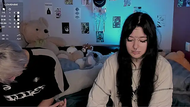 Snapshot of g4tito chatting on October 30, 5:53 am g4tito online show from October 30, 5:53 am