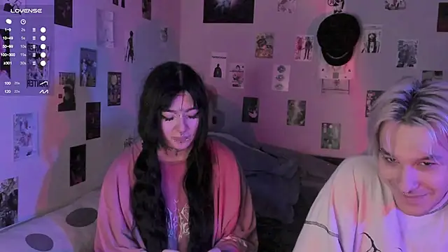 Snapshot of g4tito chatting on November 2, 6:38 am g4tito online show from November 2, 6:38 am