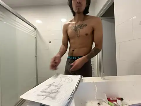 giooo5828 online show from June 20, 8:33 pm