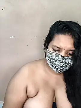 Snapshot of Mallika-collage chatting on February 3, 2:53 am Mallika-collage online show from February 3, 2:53 am