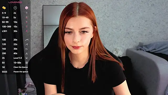 kitti sweett online show from November 2, 2:41 pm