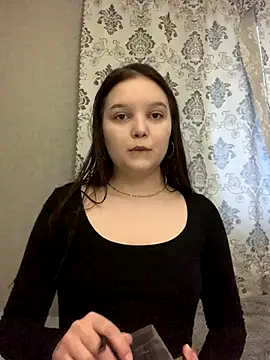 Snapshot of DanaDaily chatting on October 7, 4:31 am DanaDaily online show from October 7, 4:31 am