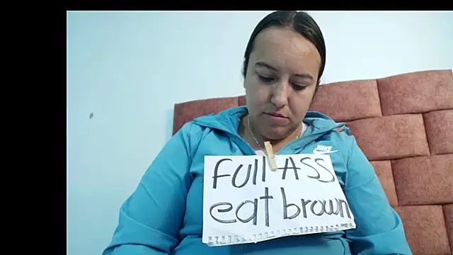 Fat Tab00 Dirty online show from October 12, 2:27 pm