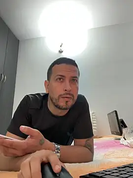 JX7NOVA online show from October 9, 10:35 am