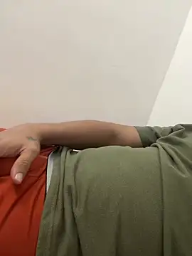 Snapshot of JX7NOVA chatting on February 16, 4:08 am JX7NOVA online show from February 16, 4:08 am