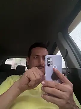 Snapshot of JX7NOVA chatting on February 19, 11:50 am JX7NOVA online show from February 19, 11:50 am