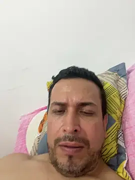 Snapshot of JX7NOVA chatting on February 23, 10:51 pm JX7NOVA online show from February 23, 10:51 pm