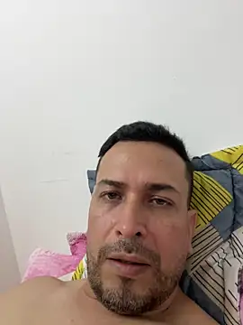 Snapshot of JX7NOVA chatting on February 28, 6:03 am JX7NOVA online show from February 28, 6:03 am