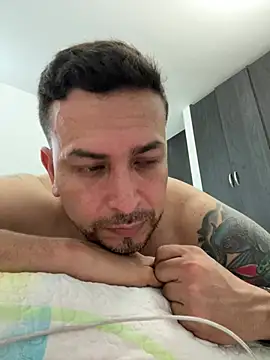 Snapshot of JX7NOVA chatting on March 1, 3:25 pm JX7NOVA online show from March 1, 3:25 pm