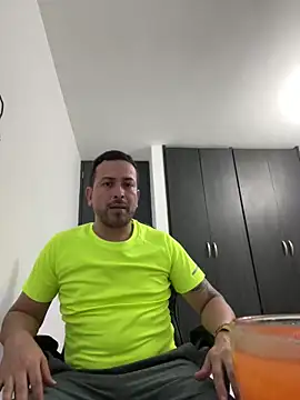 Snapshot of JX7NOVA chatting on March 15, 10:38 pm JX7NOVA online show from March 15, 10:38 pm