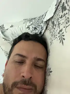 Snapshot of JX7NOVA chatting on March 27, 1:00 am JX7NOVA online show from March 27, 1:00 am