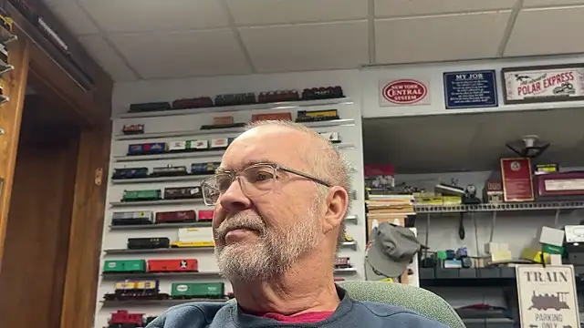 Jcaspen online show from February 14, 2:14 pm