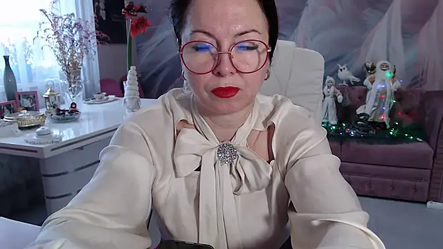 Arisa5000 online show from December 31, 8:48 am