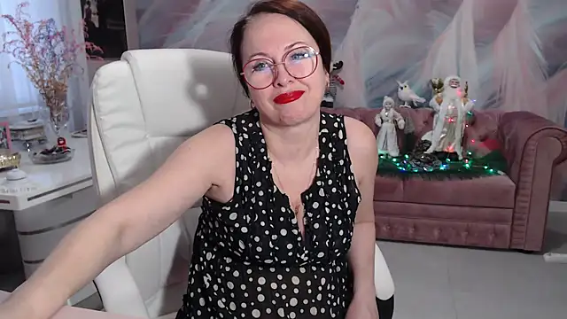 Arisa5000 online show from January 5, 1:47 pm