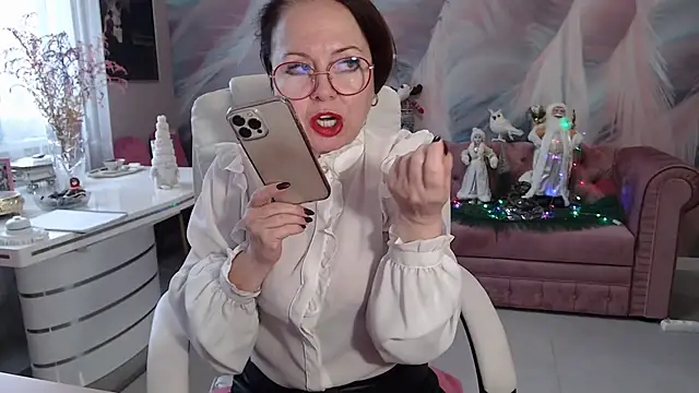 Arisa5000 online show from January 6, 12:57 pm
