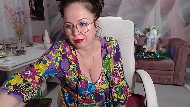 Arisa5000 online show from January 9, 3:55 pm