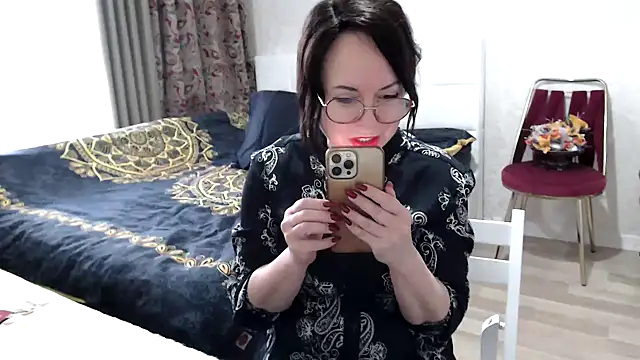 Arisa5000 online show from February 10, 6:39 am