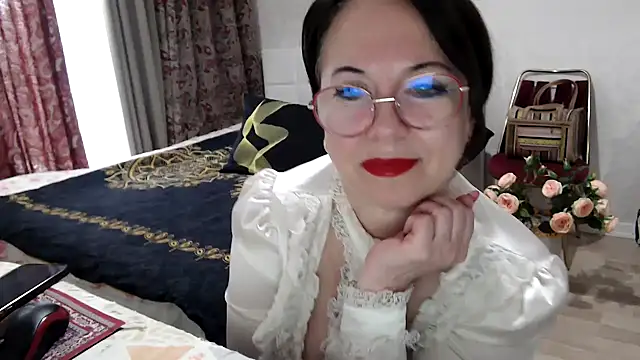 Arisa5000 online show from May 5, 6:54 am