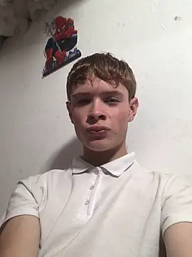 JackFrosst online show from November 10, 1:54 pm