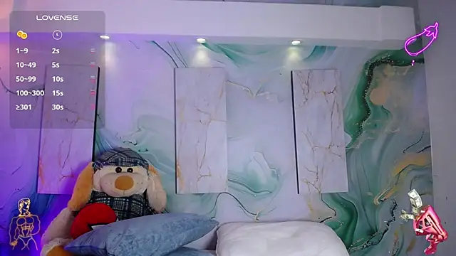 JackFrosst online show from May 5, 1:08 pm