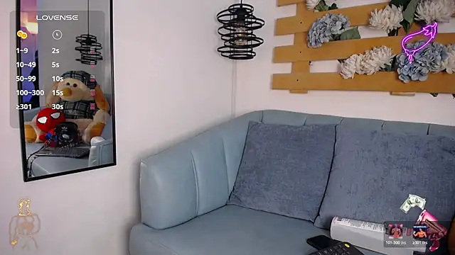 JackFrosst online show from May 6, 12:54 pm