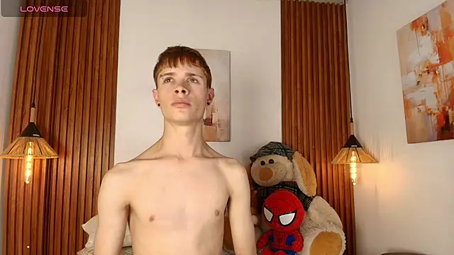 JackFrosst online show from May 7, 12:43 pm