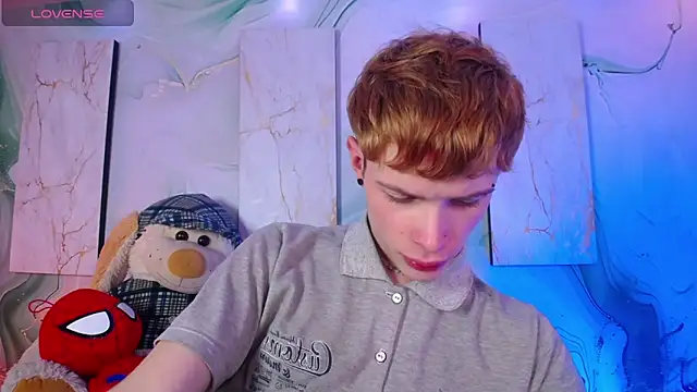 JackFrosst online show from May 11, 4:04 pm