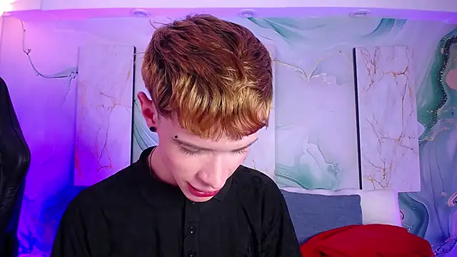 JackFrosst online show from May 19, 12:44 pm