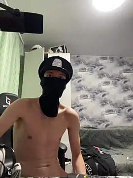 suicdemask online show from November 10, 8:13 am