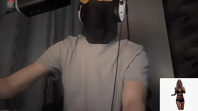 suicdemask online show from January 16, 1:26 pm