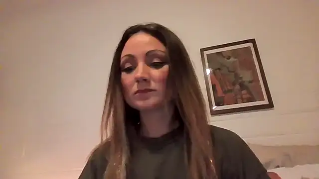 VickiSpectrum online show from May 5, 3:58 am
