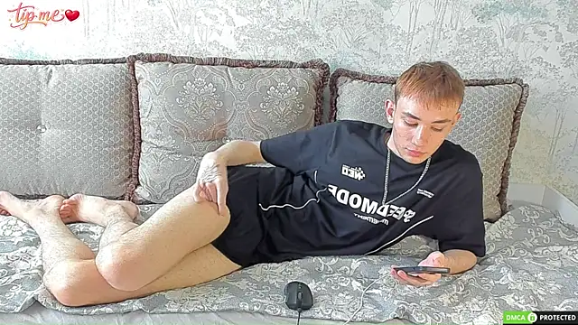 felixcurt69 online show from May 14, 8:54 am