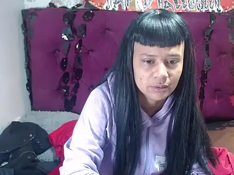 blackxstar11 online show from October 11, 2:22 am