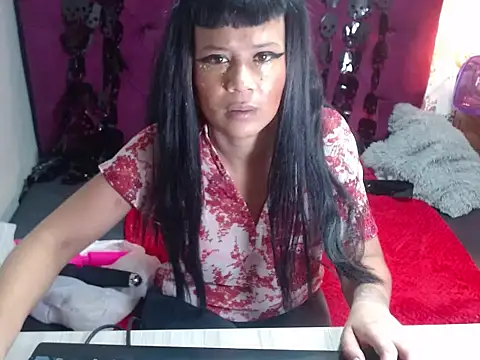 blackxstar11 online show from October 12, 2:10 am