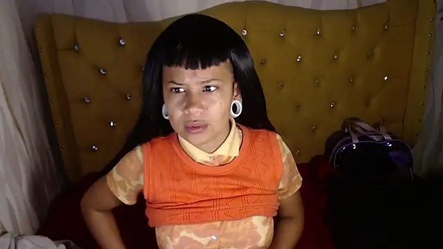 blackxstar11 online show from November 3, 2:35 am