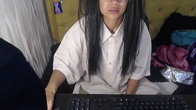 blackxstar11 online show from November 29, 2:25 am