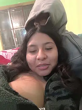 caneladom online show from October 20, 3:18 am