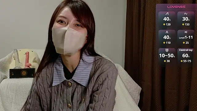 mio k1 online show from March 20, 12:10 pm