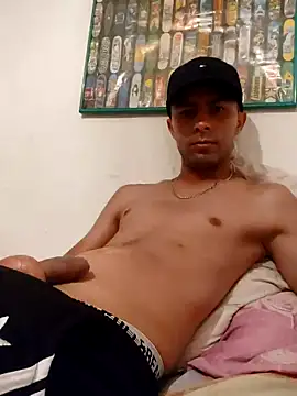 Snapshot of Yohan-hot chatting on October 6, 1:14 am Yohan-hot online show from October 6, 1:14 am