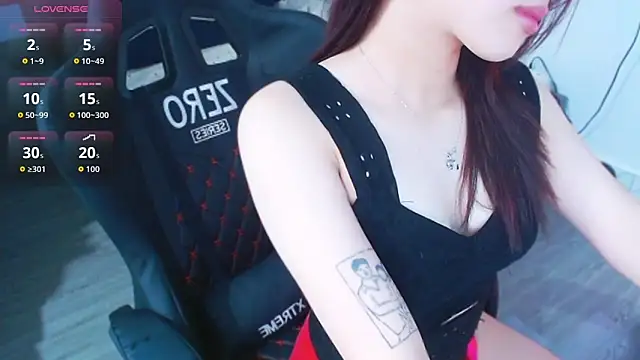 Snapshot of mystica-myst chatting on March 20, 4:17 am mystica-myst online show from March 20, 4:17 am