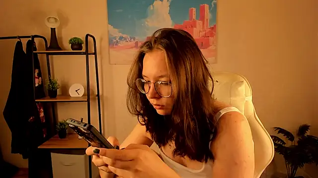Snapshot of Nuura_Moore chatting on October 9, 1:03 am Nuura Moore online show from October 9, 1:03 am
