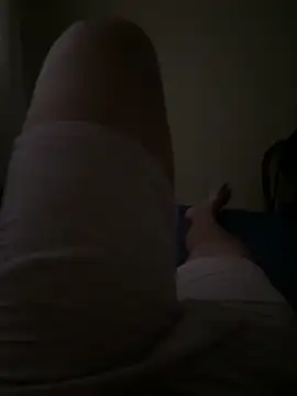 Snapshot of B-38 chatting on October 24, 8:05 pm B-38 online show from October 24, 8:05 pm