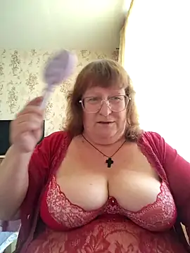 Snapshot of TATSI23 chatting on March 28, 10:48 am TATSI23 online show from March 28, 10:48 am