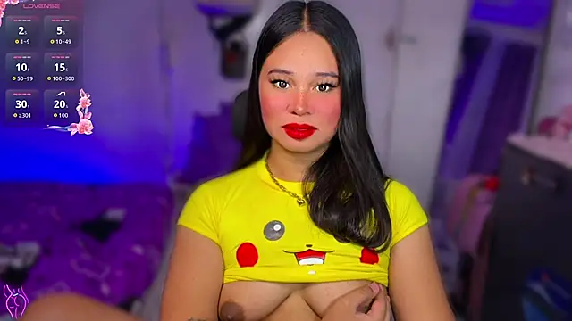  Houstonixie online show from March 18, 4:54 pm