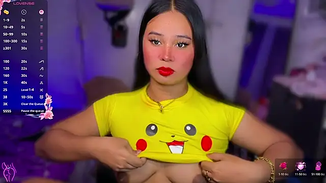  Houstonixie online show from March 20, 5:18 pm