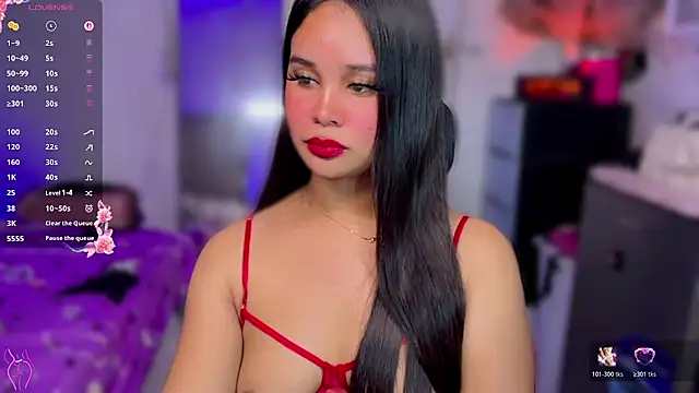  Houstonixie online show from May 9, 5:29 pm