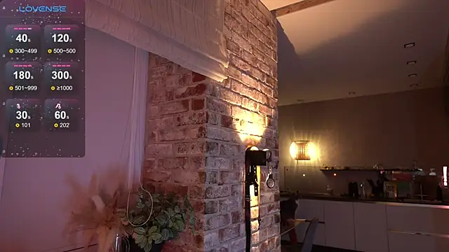  favdream online show from December 15, 4:17 am