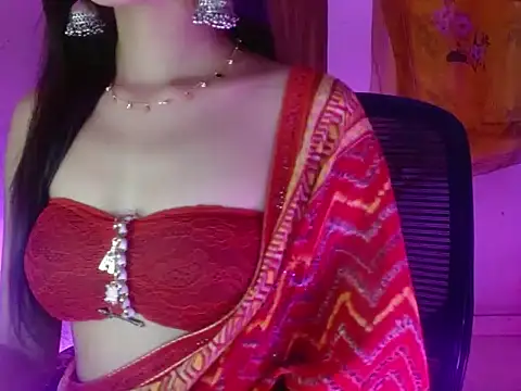 Roiseeee online show from May 6, 4:52 am